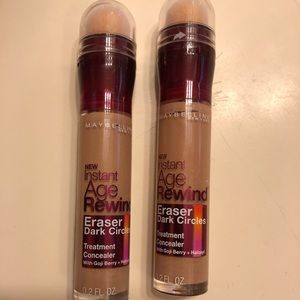 Maybelline Age Rewind Dark Circle Eraser